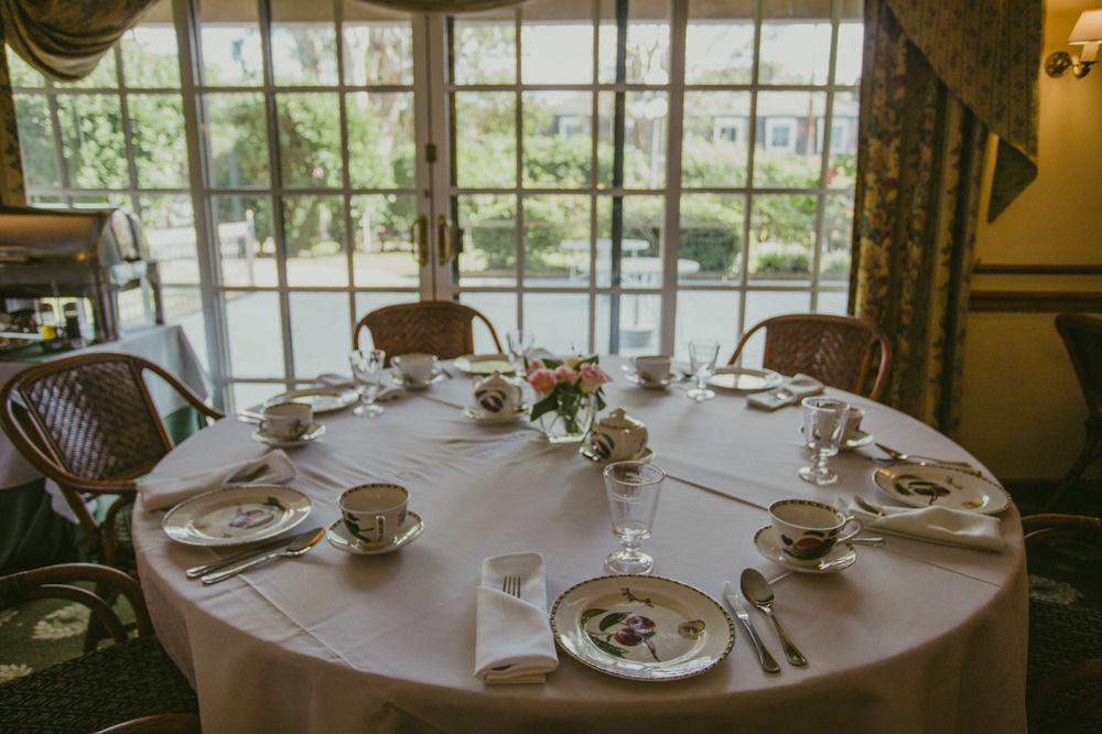 Belmont House Hotel Montevideo Eksteriør billede